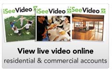 Residential & commercial Great features for all applications